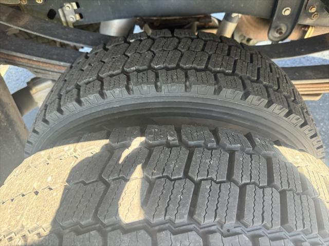 2019 ford f-450 xl