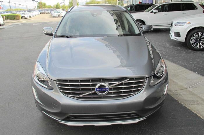 used 2017 volvo xc60 fwd t5 inscription tucson, az 85705 for sale in tucson, arizona