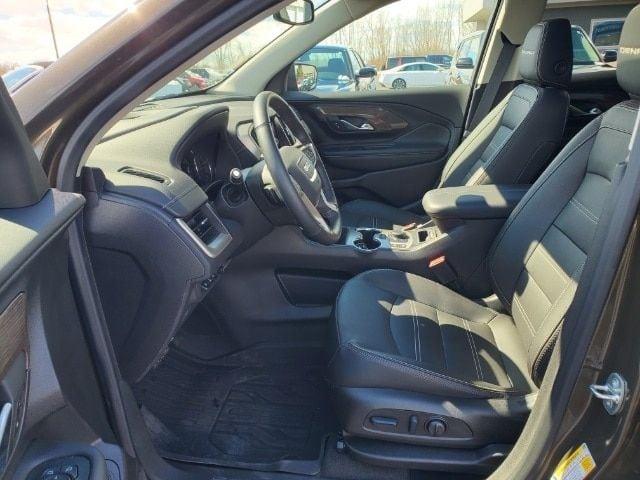 2023 gmc terrain denali in saginaw, michigan