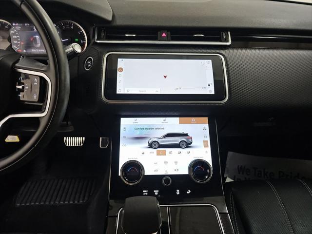 2021 land rover range rover velar p250 s r-dynamic