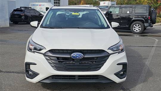 2024 Subaru Legacy