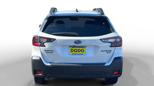 new 2025 subaru outback onyx edition xt awd