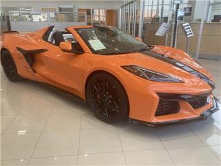 2023 Chevrolet Corvette z06