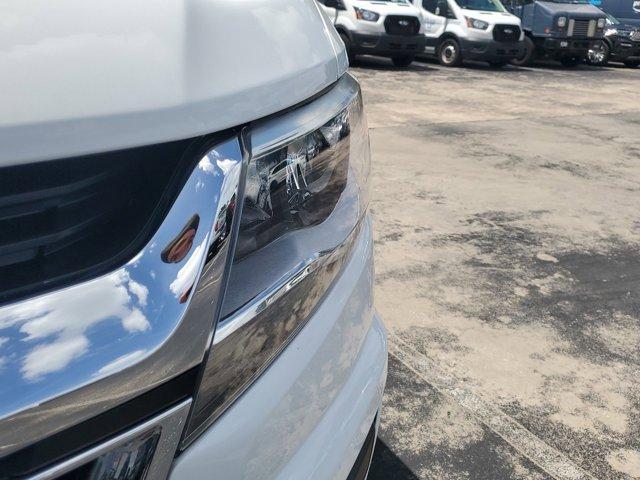 2020 chevrolet colorado wt