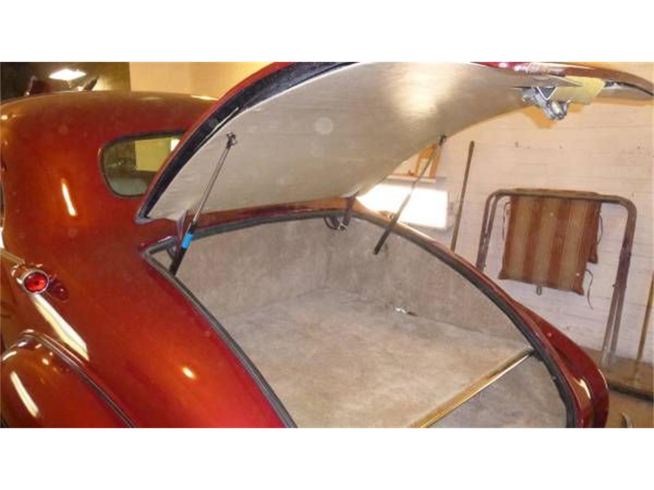 1937 oldsmobile club coupe