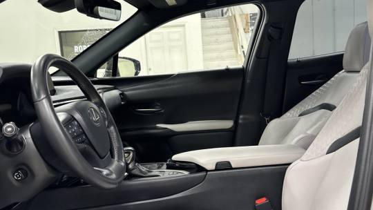 2021 Lexus UX