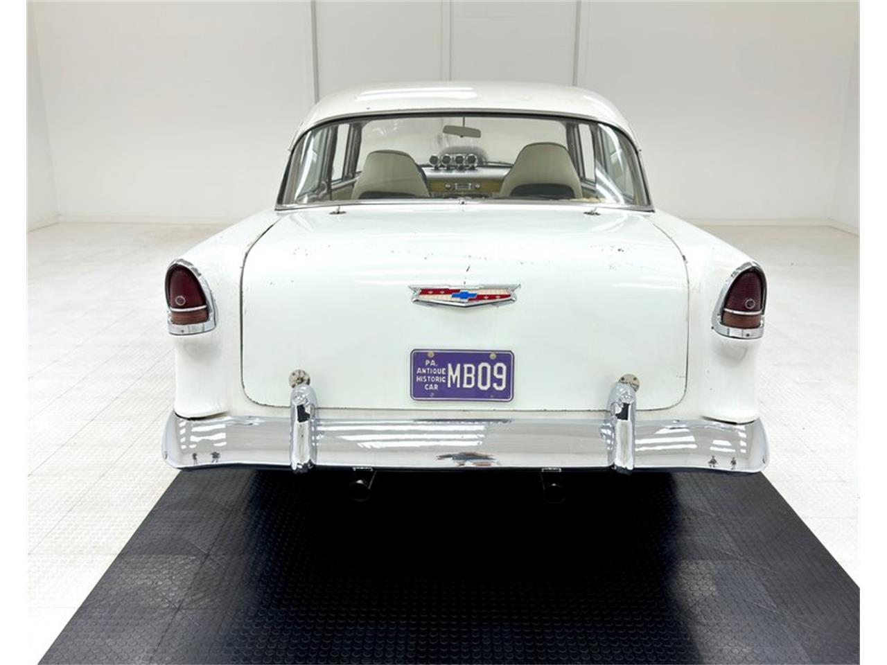 1955 chevrolet bel air
