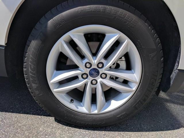 2015 ford edge sel sel 4dr suv for sale in blades, delaware