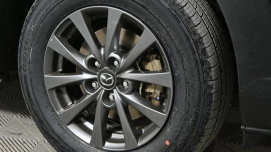 2021 mazda cx-30