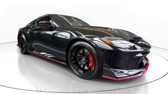 2024 Nissan Z