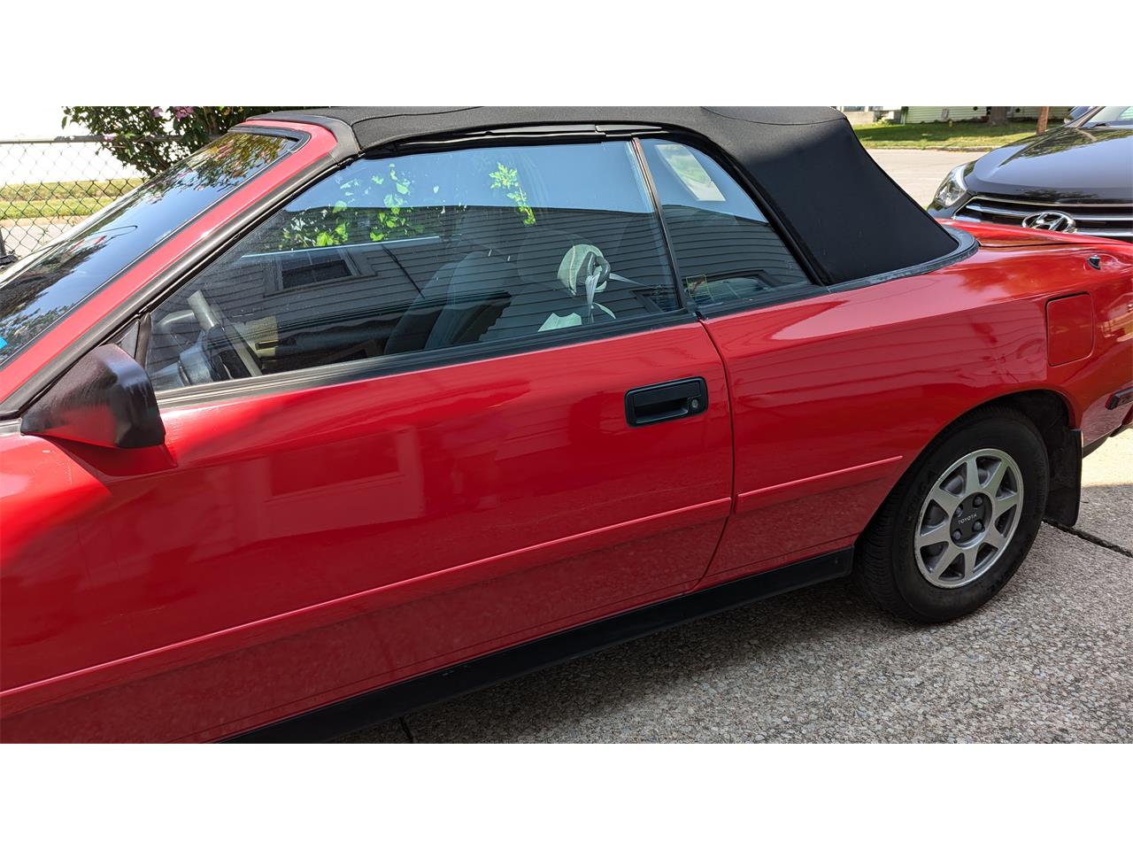 1989 toyota celica