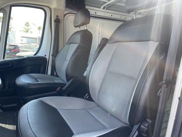 2019 ram promaster cargo van in dulles, virginia