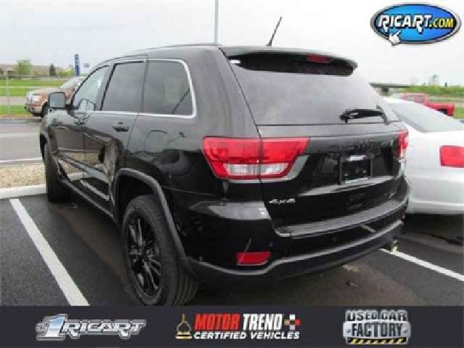 2013 jeep grand cherokee in columbus, oh