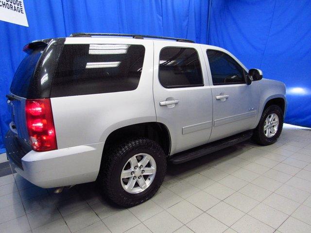 used 2011 gmc yukon 4wd sle anchorage, ak 99515 for sale in anchorage, alaska