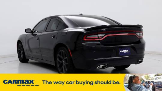 2021 Dodge Charger