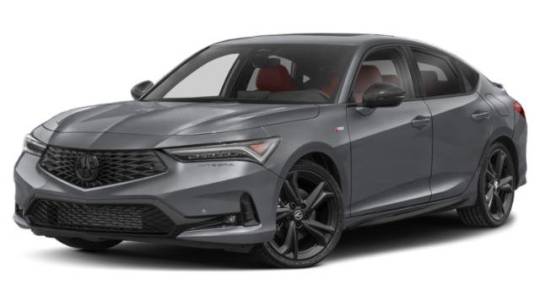 2025 Acura Integra