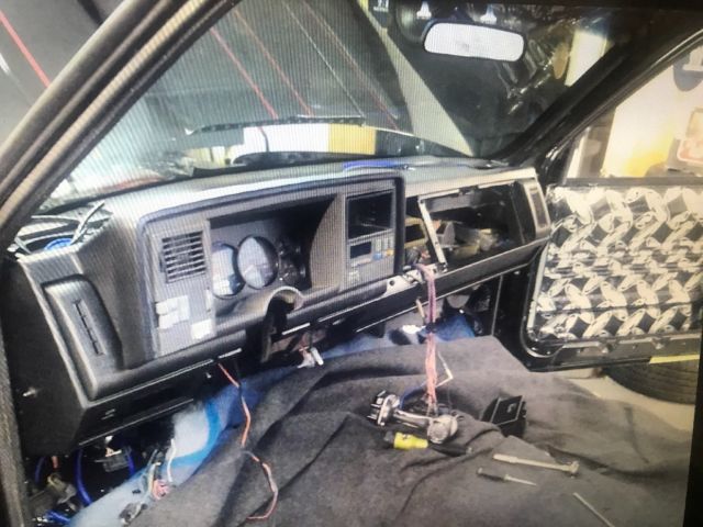 chevy pick up ss 454