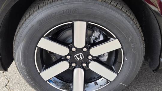 2024 Honda Prologue