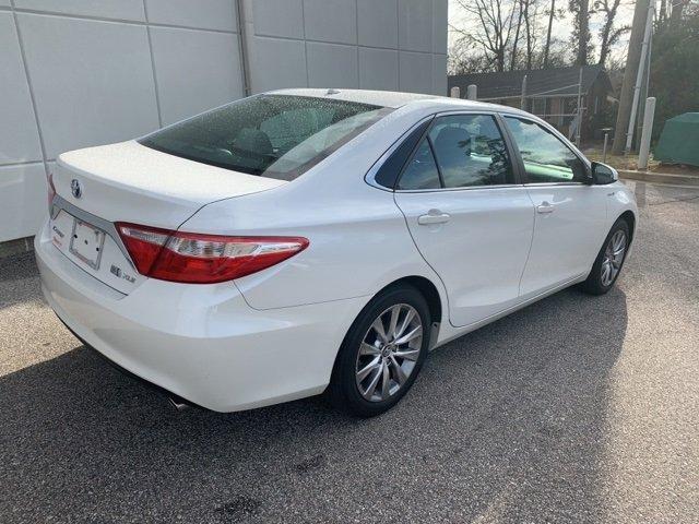 used 2017 toyota camry xle florence, sc 29501 for sale in florence, south carolina