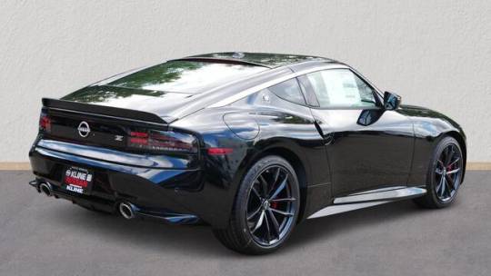 2024 Nissan Z