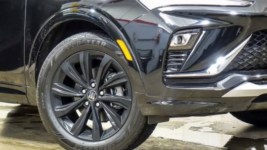 2024 Buick Envista