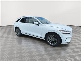 2025 Genesis GV70 2.5t standard