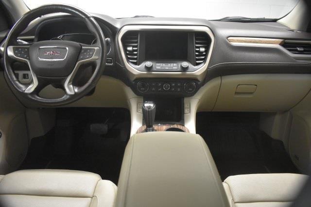 2014 gmc acadia slt-1 awd slt-1 4dr suv for sale in saco, maine