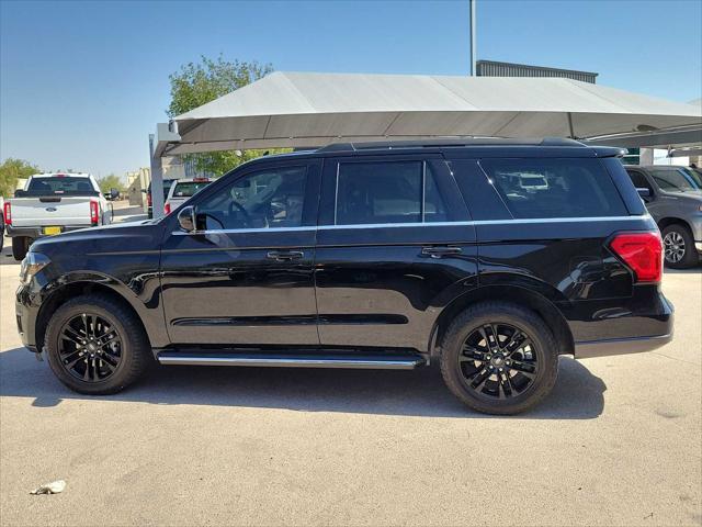 2023 ford expedition xlt