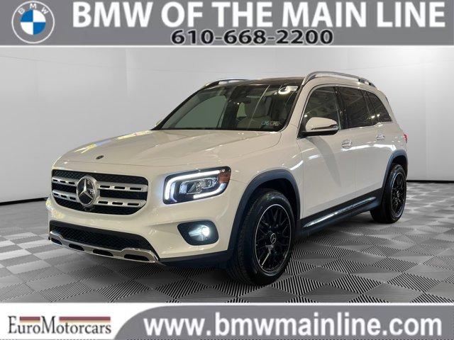 2021 mercedes-benz glb 250 glb 250