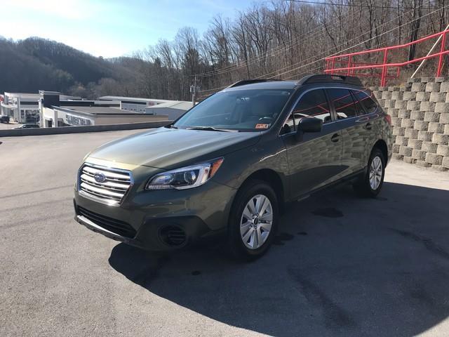 2017 subaru outback 2.5i awd 2.5i 4dr wagon for sale in ada, west virginia
