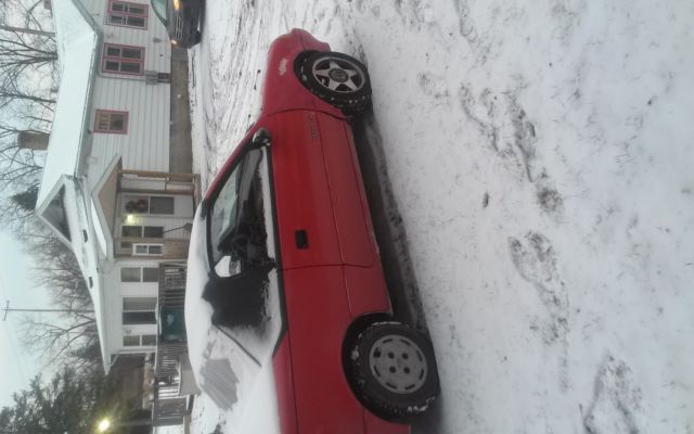 geo metro