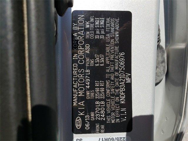 used 2013 kia sportage lx sherwood, ar 72120 for sale in north little rock, arkansas