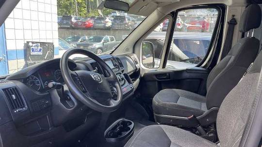 2015 ram promaster 2500 159 wb