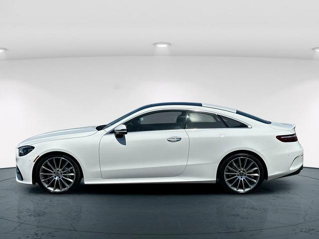 2023 mercedes-benz e-class