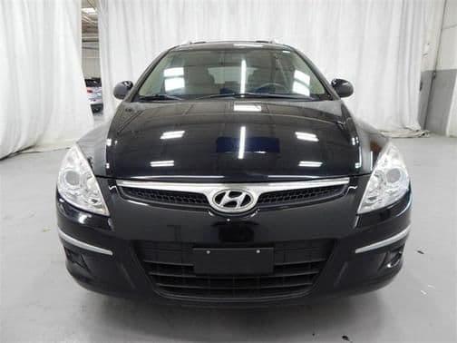 2012 hyundai elantra touring in northwoods, illinois