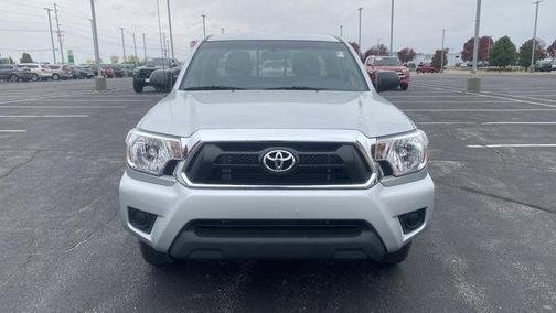 2012 toyota tacoma in minneapolis, minnesota