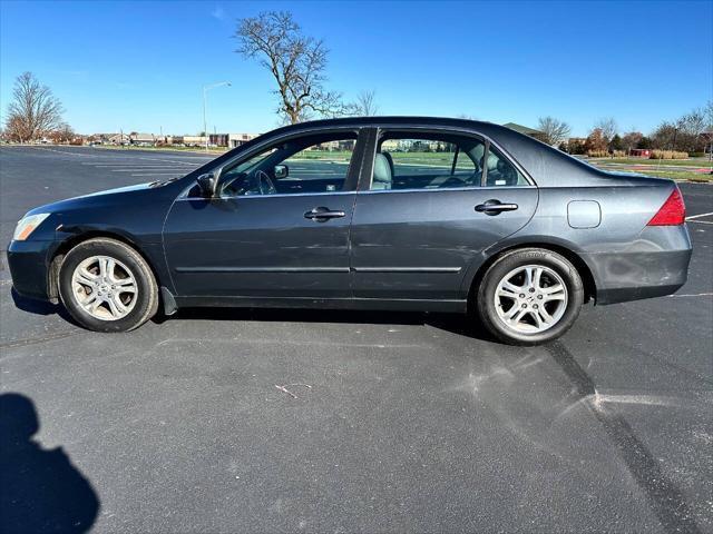 2006 honda accord ex