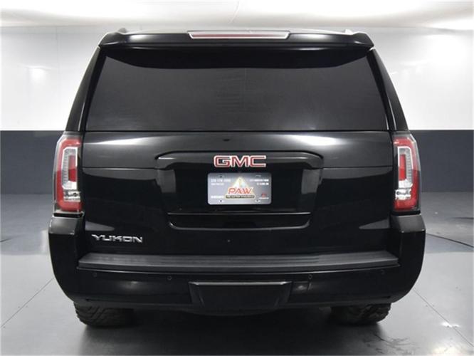 2015 gmc yukon in saint cloud, minnesota