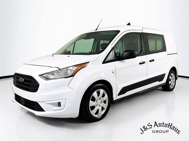 2020 ford transit connect xlt