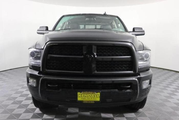 2016 ram ram pickup 2500 laramie 4x4 laramie 4dr crew cab 6.3 ft. sb pickup for sale in anchorage, alaska
