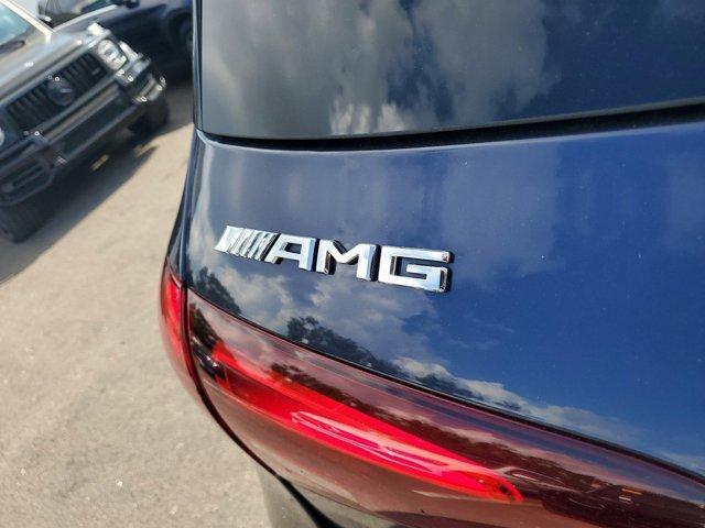 2024 mercedes-benz amg gle 53 base