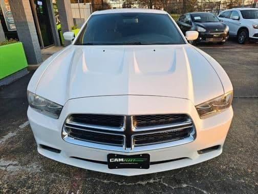2014 dodge charger se in kennedale, texas