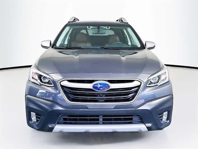 2021 subaru outback touring xt