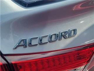 2021 Honda Accord s
