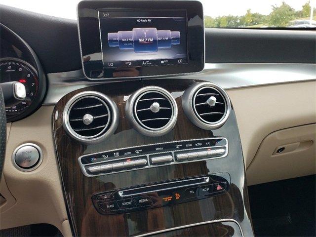 certified 2016 mercedes-benz glc 300 4matic ridgeland, ms 39157 for sale in ridgeland, mississippi