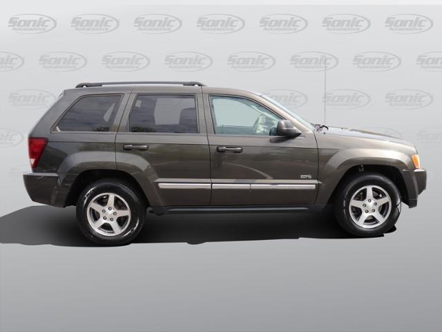 used 2006 jeep grand cherokee laredo nashville, tn 37228 for sale in nashville, tennessee