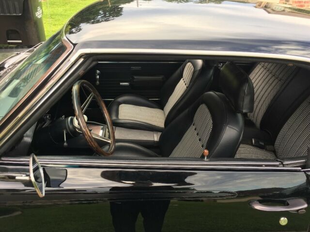 1969 ls camaro