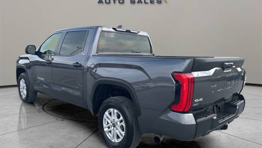 2024 Toyota Tundra