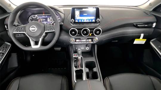 2024 Nissan Sentra