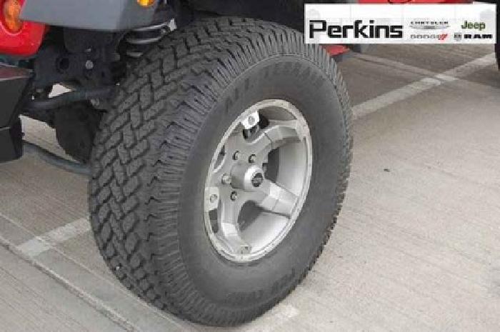 2010 jeep wrangler sport in colorado springs, co